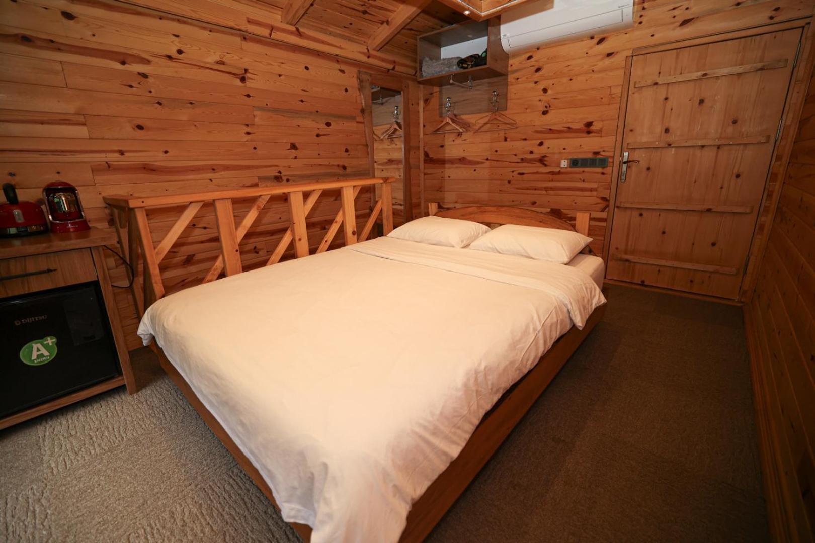 Kiyi Case de vacanță Çamlıhemşin
